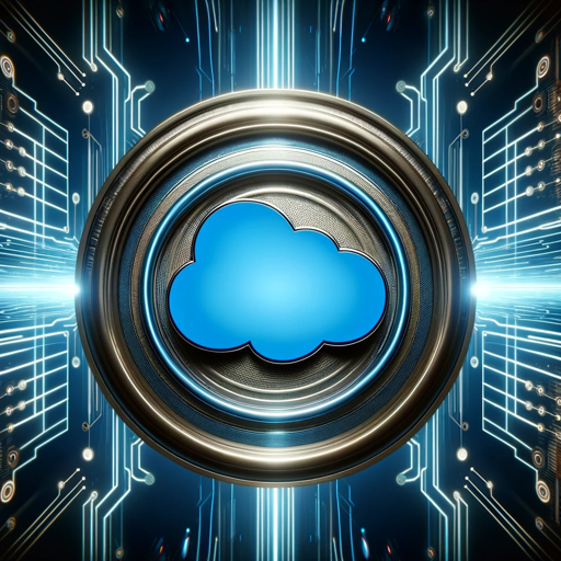 Salesforce Code Helper logo