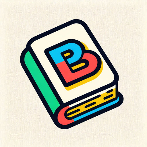 英语单词助手 logo