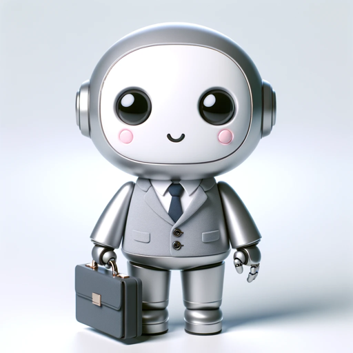 Key Account Manager Buddy logo