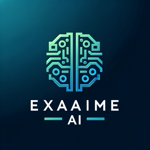 Examine AI for Academic Papers logo