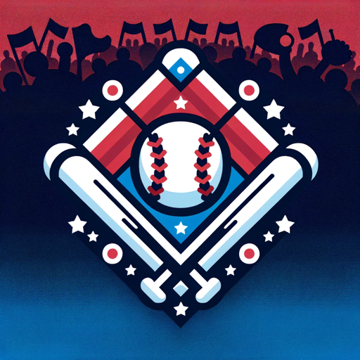 MLB Live Scores & Stats logo