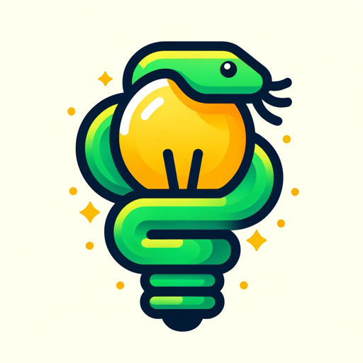 Python Prodigy logo