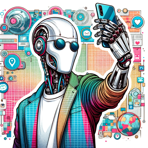 Influencer GPT logo