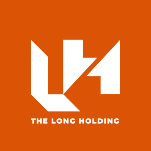 The Long Holding logo