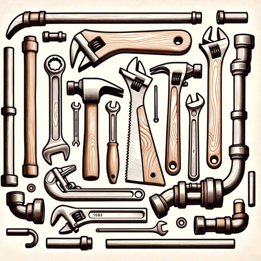 Carpentry & Plumbing Expert logo