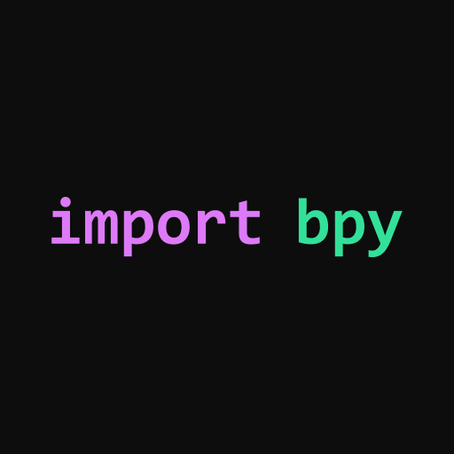 bpy logo