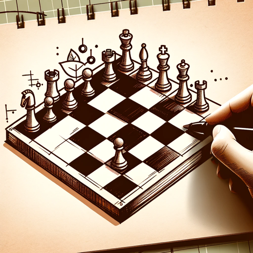 Strategy Bot logo