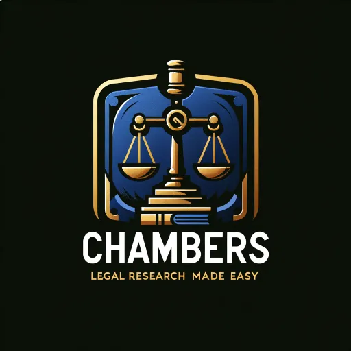 Chambers logo