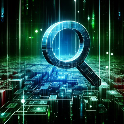 Search Algorithms (搜索算法)