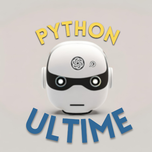 ! KAI - L'ultime assistant Python logo