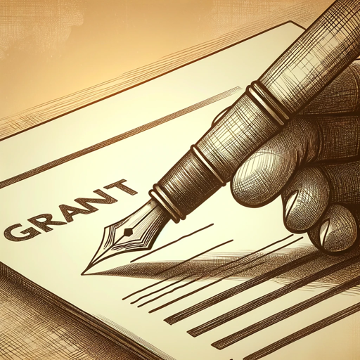 Grant Aid logo