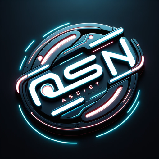 QSN-Assist logo