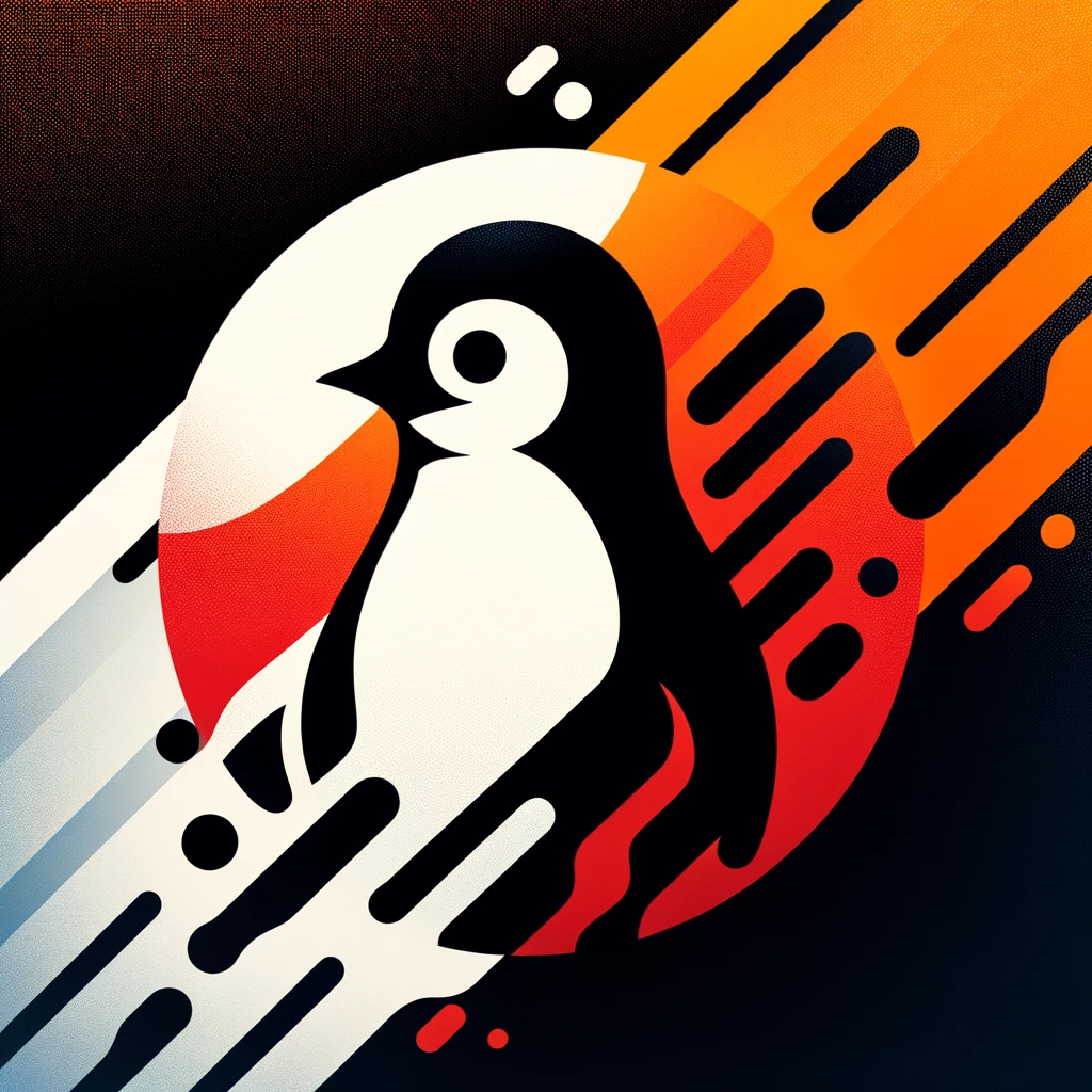 Linux Server Admin Assistant logo