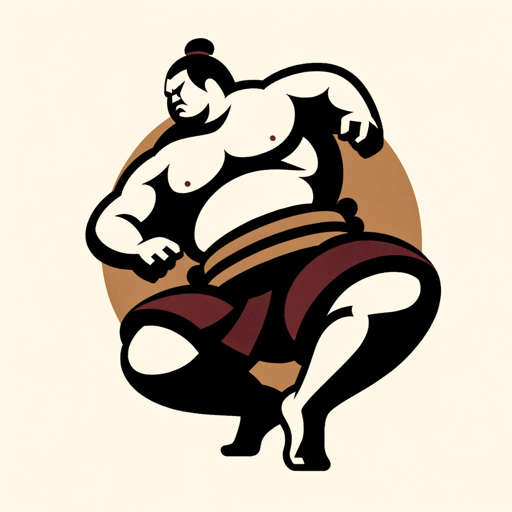 Sumo Sensei logo