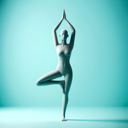 AI Yoga Instructor logo