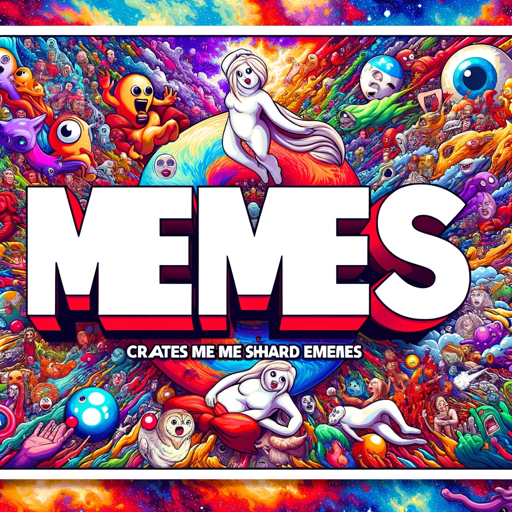 Meme Master logo