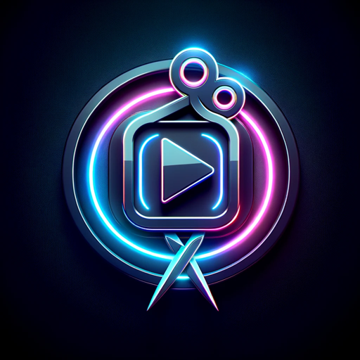 !Trendy Vids Curator! logo