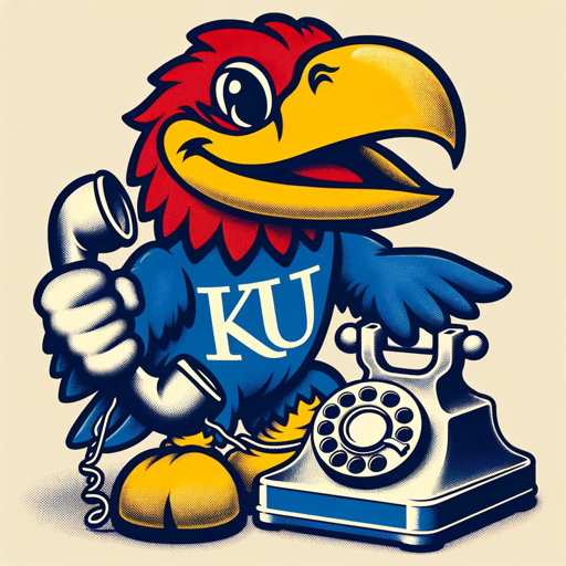 Jayhawk Info logo