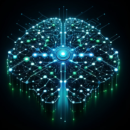 AI Creator For Financial Advisors logo
