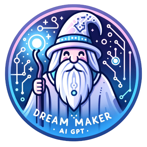 Dream Maker logo