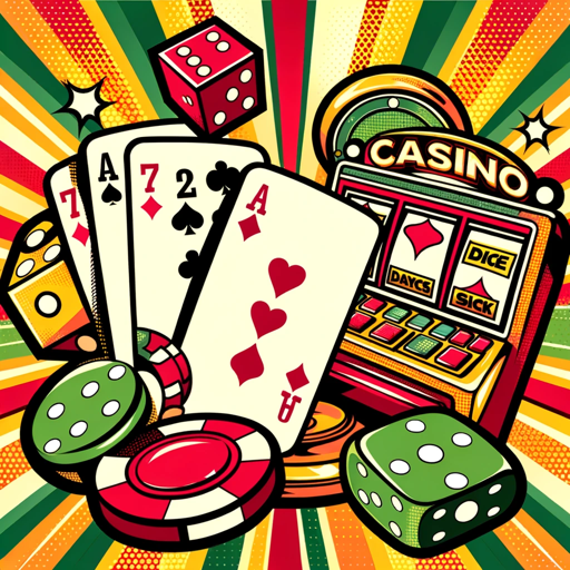 Casino Winning Tricks & Tips logo