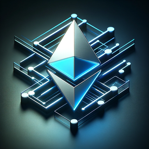 Ethereum Crypto Predictions and Analysis logo