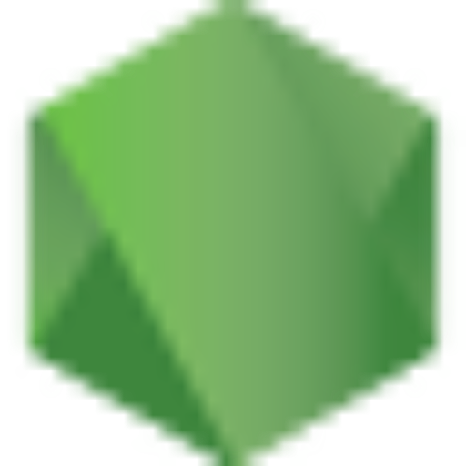 NodeJS 20.x logo