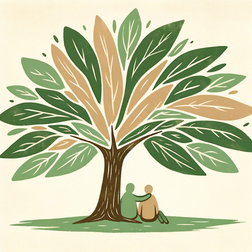BestFriend GPT logo