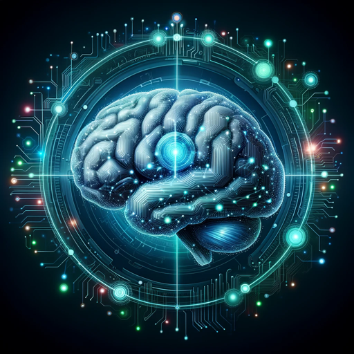 Neuroscience Specialist logo