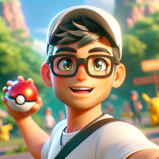 Poké-Me logo