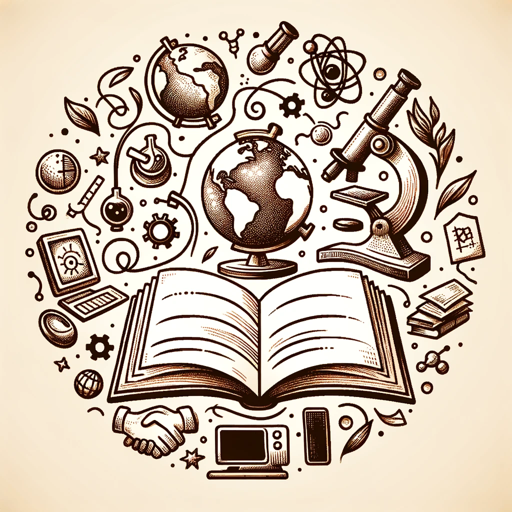 Literature Assistant logo
