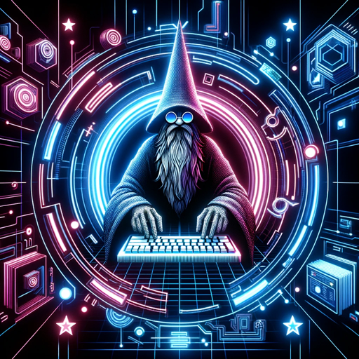 Coding Wizard