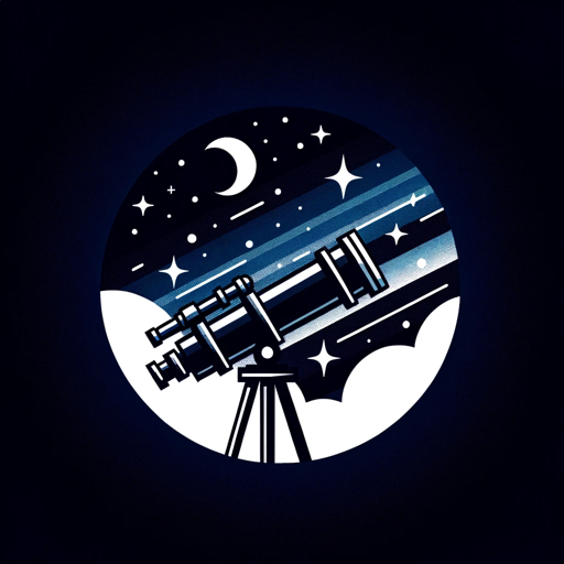 Astrophotography Assistant logo