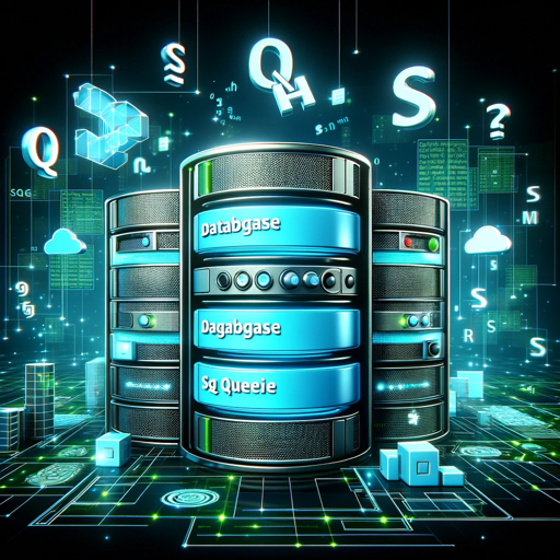 SQL Server Expert logo
