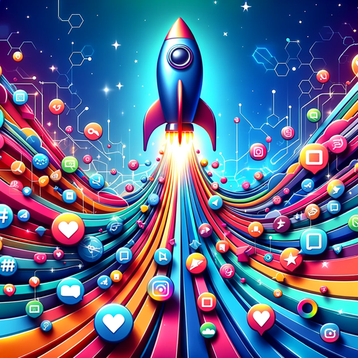 🚀 Social Rocketeer Strategist GPT logo