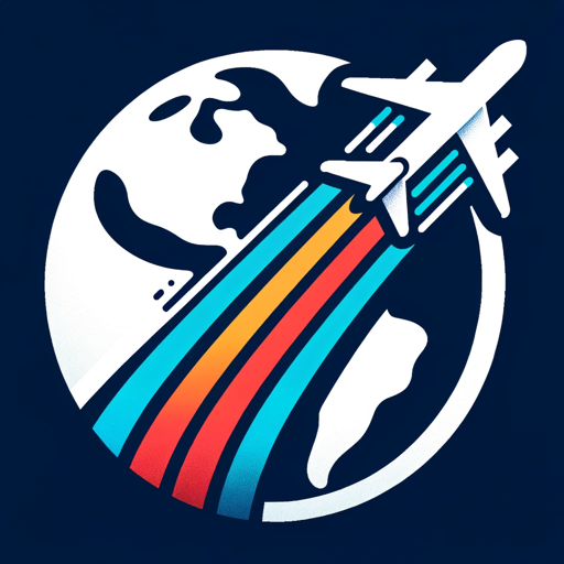 Boss Flights Travel Buddy logo