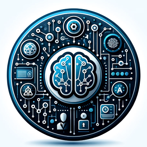 Cybersecurity AI Synapse Autogen BOT logo