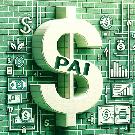 GptInfinite - PAI (Paid Access Integrator) logo