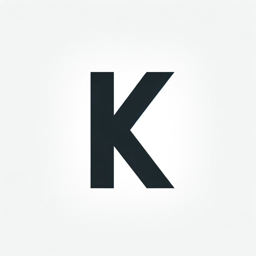 Kirby CMS Advisor logo