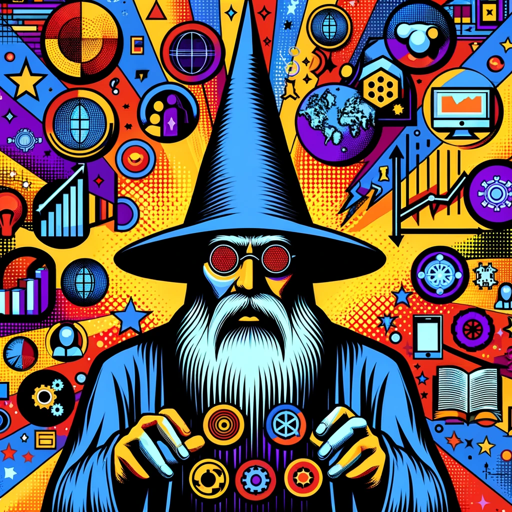 📊 Workforce Insights Wizard 🧙‍♂️ logo