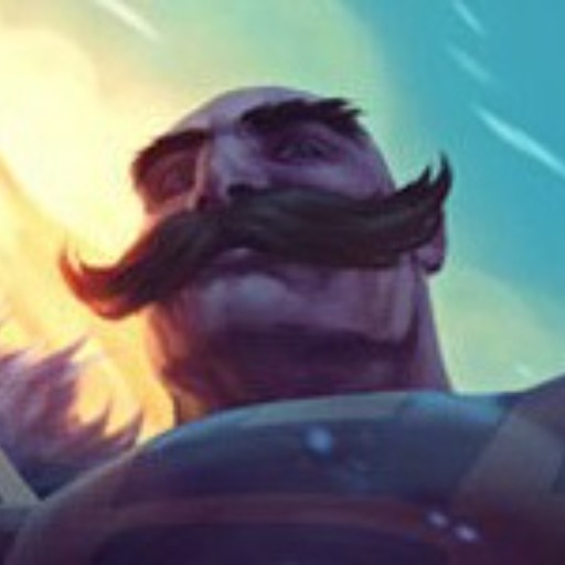 Braum: Your League of Legends Coach logo