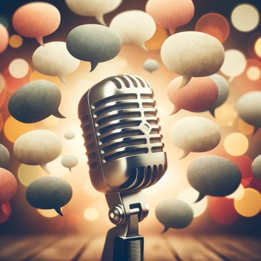 Voix de Vérité logo