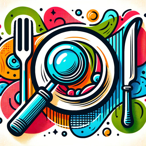 Culinary Scout logo