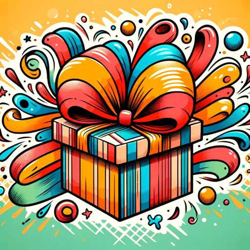 GiftGuideGPT logo