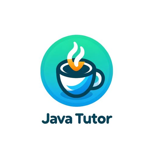 Java Tutor logo