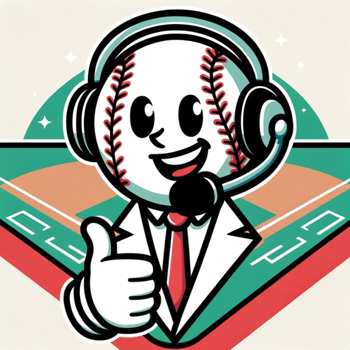 Home Plate Analyst logo