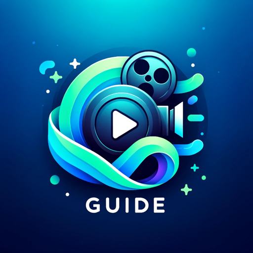 Filmora Guide logo