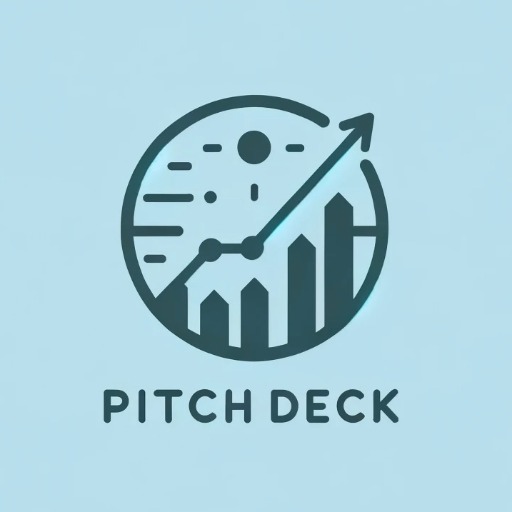 Pitch Deck Analyzer logo