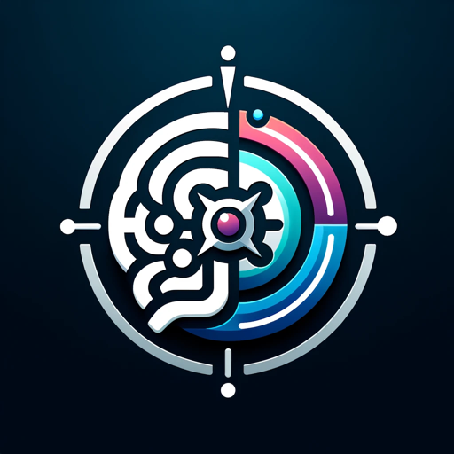 DeepInterviewer boosting AI interview performance logo
