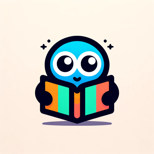 bookworm QT logo